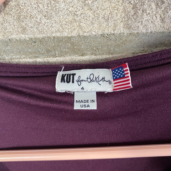 Kut from the kloth dress - Picture 2 of 3